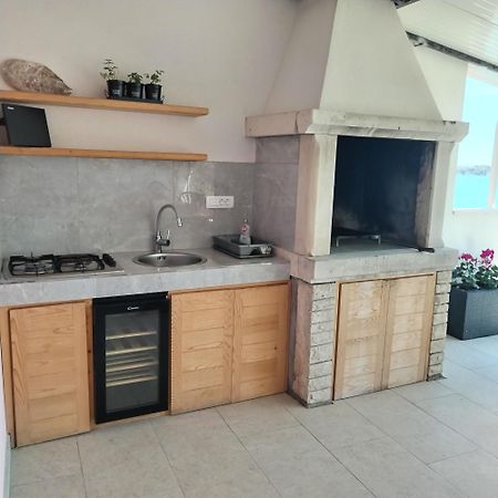 Apartman La Marija ปริซบา ภายนอก รูปภาพ