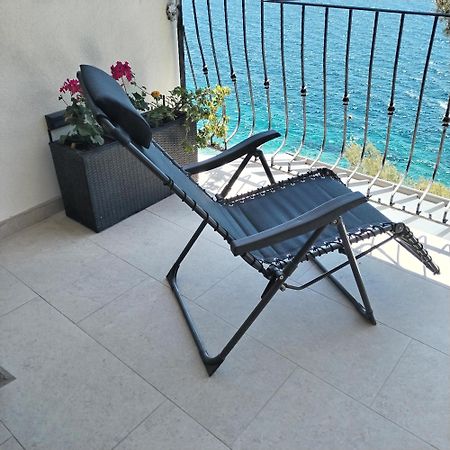 Apartman La Marija ปริซบา ภายนอก รูปภาพ