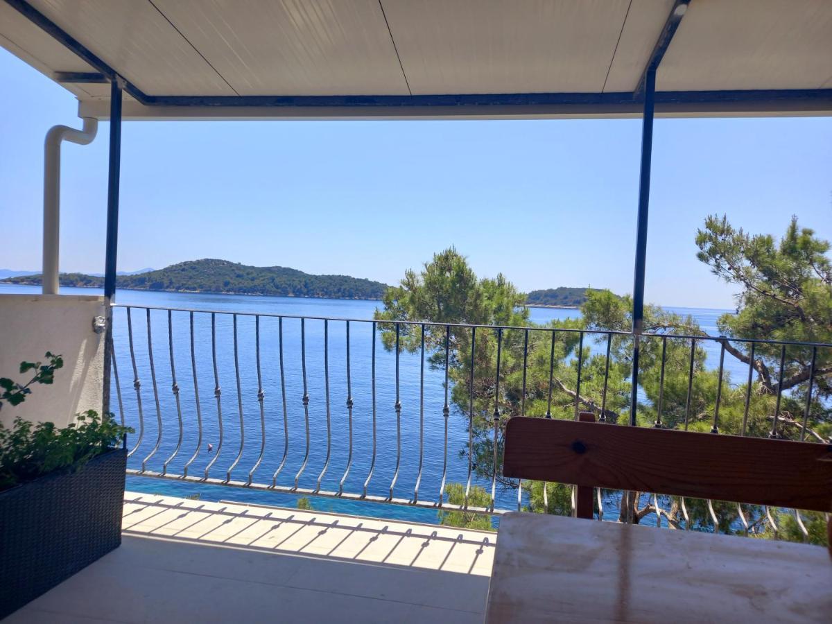 Apartman La Marija ปริซบา ภายนอก รูปภาพ