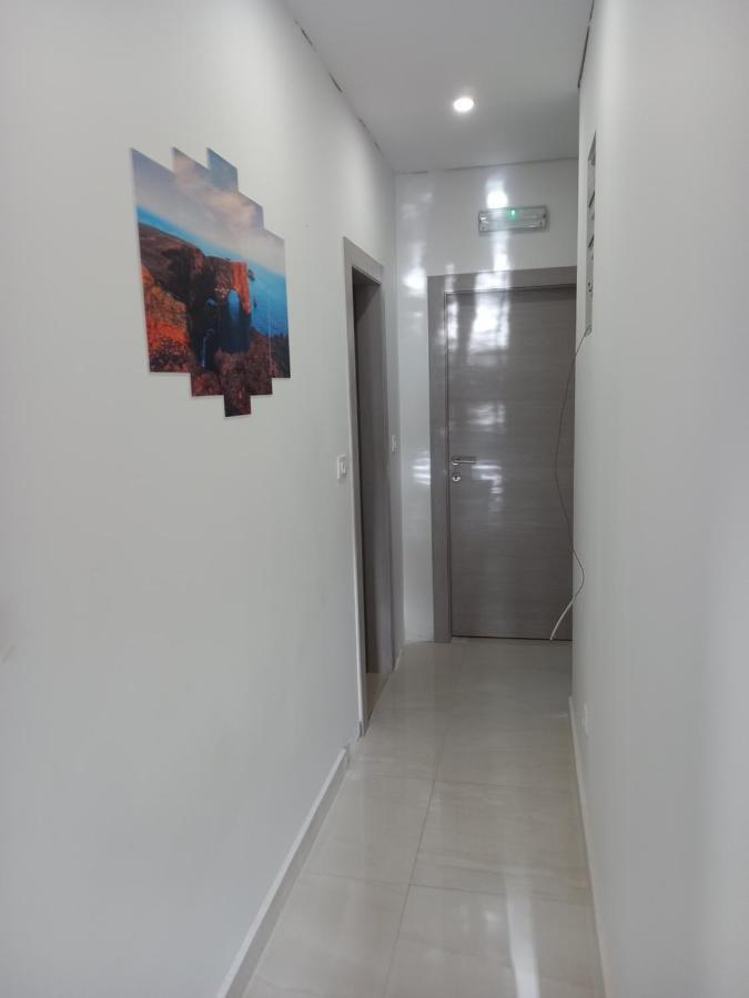 Apartman La Marija ปริซบา ภายนอก รูปภาพ