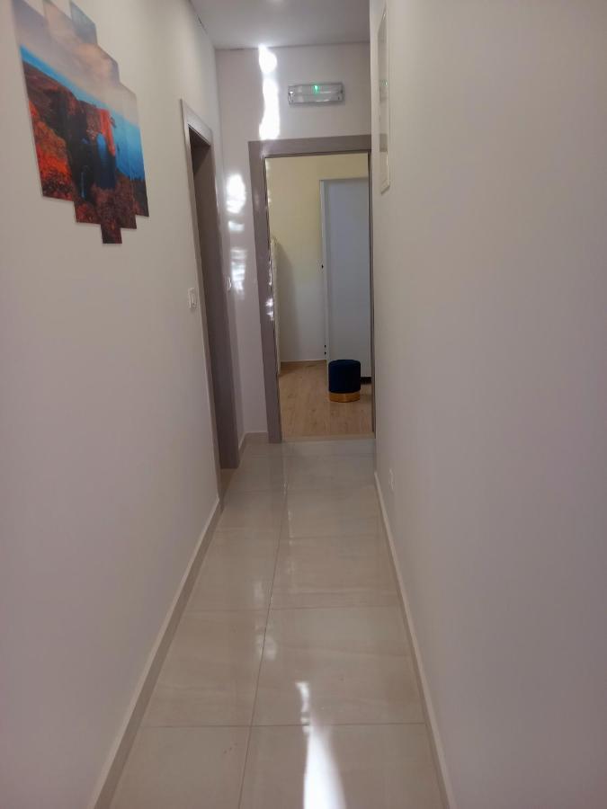 Apartman La Marija ปริซบา ภายนอก รูปภาพ
