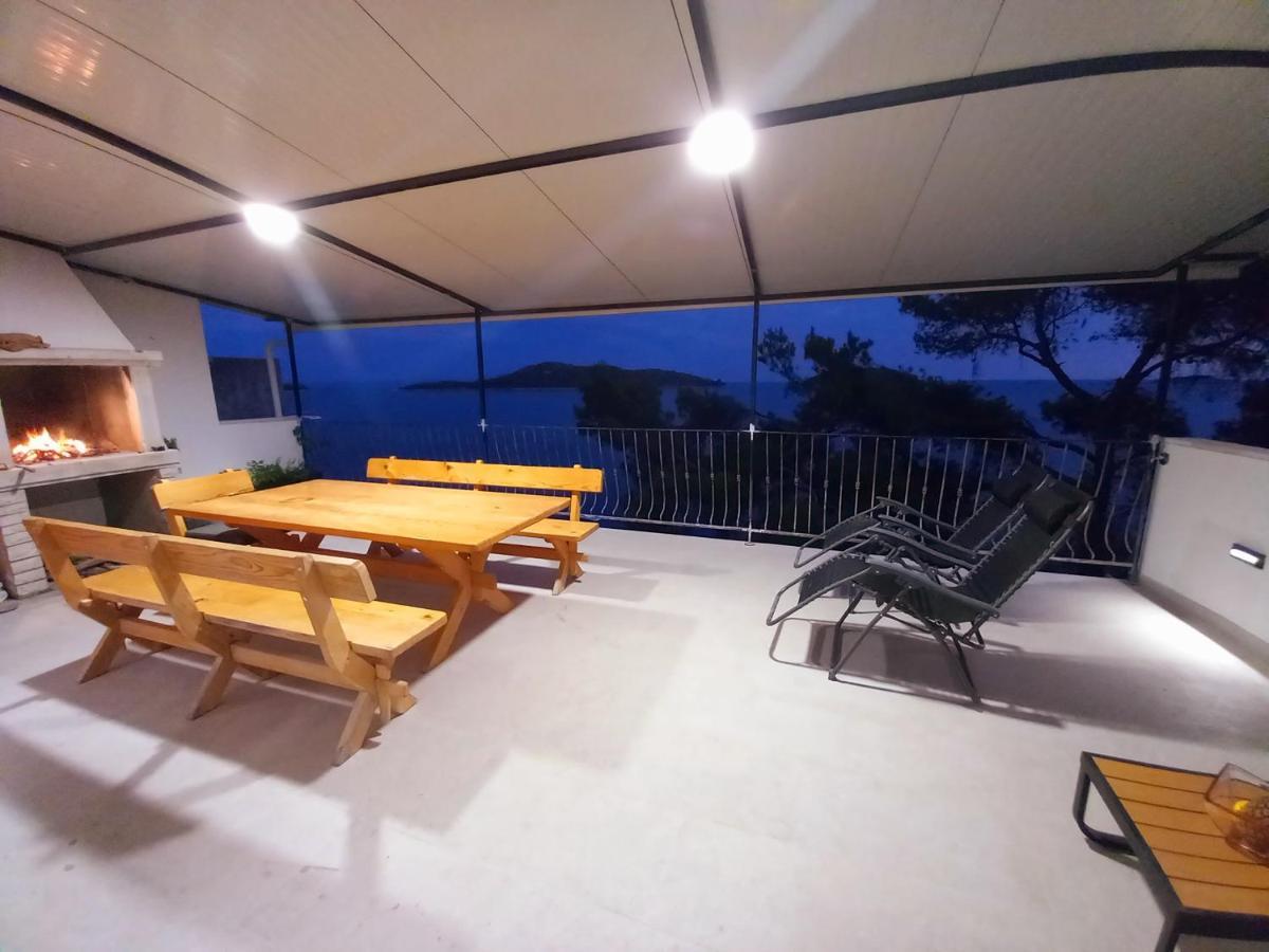 Apartman La Marija ปริซบา ภายนอก รูปภาพ