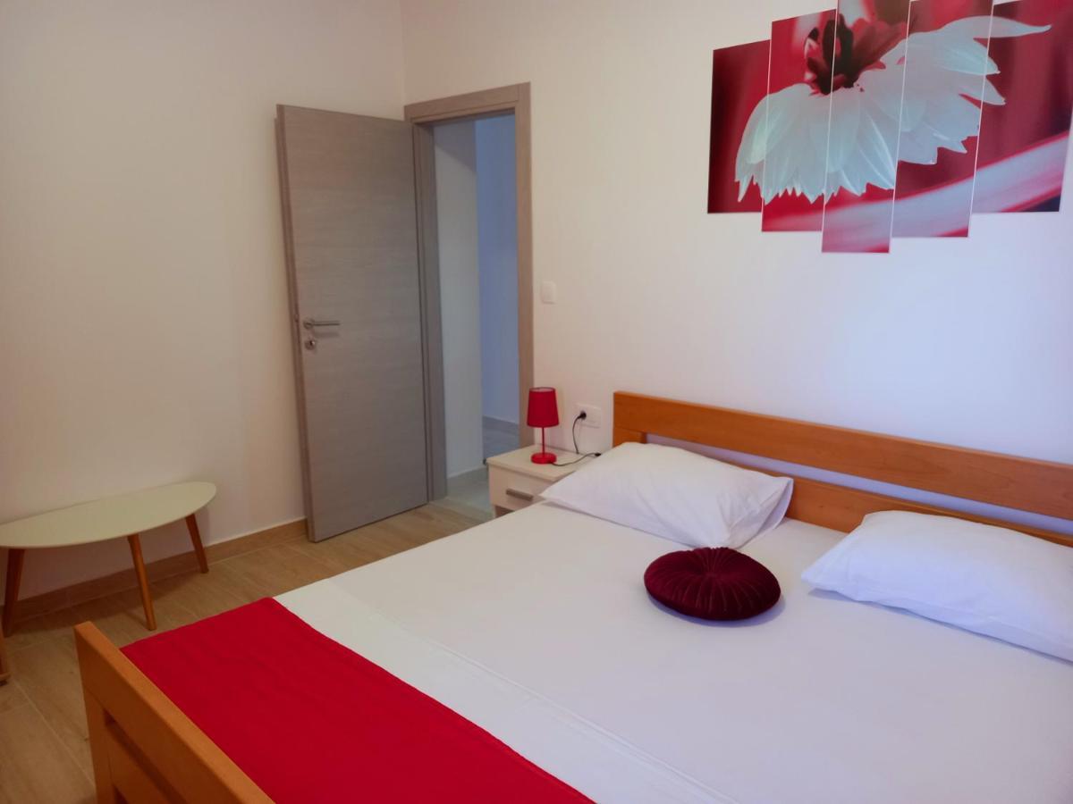 Apartman La Marija ปริซบา ภายนอก รูปภาพ