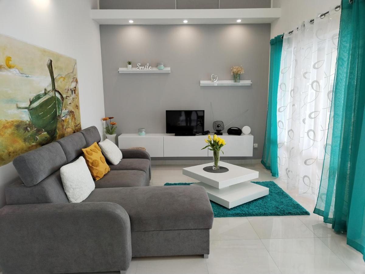 Apartman La Marija ปริซบา ภายนอก รูปภาพ
